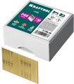 KRAFTOOL шпильки тип P0.6, 30 мм, калибр 23GA. 10 000 шт (31786-30) 00019688