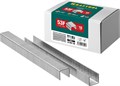 KRAFTOOL скобы тип 53F (D/056), 10 мм, калибр 23GA. 5000 шт (31787-10) 00019689