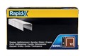 RAPID тип 80, 6 мм, тонкие широкие скобы (40100517) 00019699