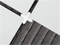 STAYER 6 мм, 75 шт, крестики для плитки (3380-6) 00019836