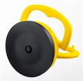 STAYER MAXLift, 5 кг, пластмассовый, одинарный, стеклодомкрат на присоске (33718-0) 00019925