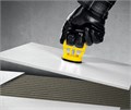 STAYER MAXLift, 5 кг, пластмассовый, одинарный, стеклодомкрат на присоске (33718-0) 00019925