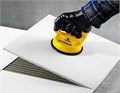 STAYER MAXLift, 40 кг, пластмассовый, одинарный, стеклодомкрат на присоске (33718-1) 00019926