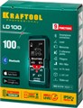 KRAFTOOL LD-100, 100 м, лазерный дальномер (34765) 00019968