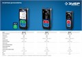 ЗУБР ДЛ-100, 100 м, лазерный дальномер, Профессионал (34923) 00019970