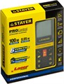 STAYER 100 м, лазерный дальномер, Professional (34959) 00019975