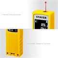 STAYER 40 м, лазерный дальномер, Professional (34956) 00019976