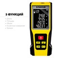 STAYER 60 м, лазерный дальномер, Professional (34957) 00019978