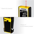 STAYER 60 м, лазерный дальномер, Professional (34957) 00019978