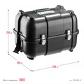 KRAFTOOL LL 3D #4, лазерный нивелир (34640-4) 00020000