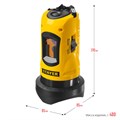 STAYER 10 м, лазерный нивелир, Professional (34960-H2) 00020003