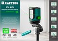KRAFTOOL CL 20, лазерный нивелир (34701) 00020013