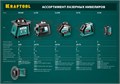 KRAFTOOL LL360 #3, лазерный нивелир (34645-3) 00020020