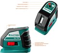 KRAFTOOL CL-70, лазерный нивелир (34660) 00020023