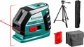 KRAFTOOL CL-70 #3, лазерный нивелир (34660-3) 00020025
