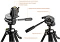 KRAFTOOL CL-70 #3, лазерный нивелир (34660-3) 00020025