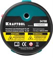 KRAFTOOL CL 20, лазерный нивелир (34700) 00020027