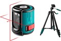KRAFTOOL CL 20 #3, лазерный нивелир (34700-3) 00020029