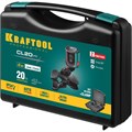 KRAFTOOL CL 20 #5, лазерный нивелир (34700-5) 00020032