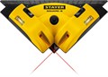 STAYER 8 м, лазерный угольник для кафеля, Professional (34928) 00020033