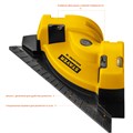 STAYER 8 м, лазерный угольник для кафеля, Professional (34928) 00020033