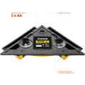 STAYER 8 м, лазерный угольник для кафеля, Professional (34928) 00020033