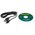 KRAFTOOL TRM-1700, -30° +1650°С, пирометр инфракрасный (45701-1650) 00020038