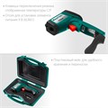 KRAFTOOL TRM-1000, -50° +950°С, пирометр инфракрасный (45703-950) 00020039