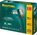KRAFTOOL TRM-1000, -50° +950°С, пирометр инфракрасный (45703-950) 00020039