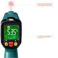 KRAFTOOL TRM-550, -50° +550°С, пирометр инфракрасный (45705-550) 00020040