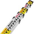 KRAFTOOL GR 5, геодезическая рейка (34730) 00020050