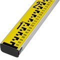 KRAFTOOL GR 5, геодезическая рейка (34730) 00020050