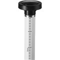 KRAFTOOL ТР 36, 25-360 см, наборная, элевационная распорная штанга-штатив (34823) 00020051