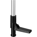 KRAFTOOL ТР 36, 25-360 см, наборная, элевационная распорная штанга-штатив (34823) 00020051