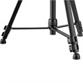 KRAFTOOL ST 160, элевационный штатив (34714) 00020053