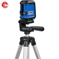ЗУБР ШП-65, элевационный штатив (34942) 00020054
