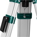 KRAFTOOL GST 165, геодезический штатив (34732) 00020056
