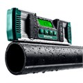 KRAFTOOL EXTREM, 0 - 360°, точность 0.05°, HOLD, IP67, электронный уровень-уклономер (34686) 00020061