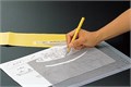 OLFA с перовым лезвием 6 мм, нож (OL-AK-1/5B) 00020071