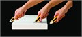 OLFA Hobby Craft Models, 12.5 мм, безопасный нож (OL-SK-7) 00020083
