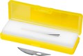 OLFA 6 мм, для ножа, закругленные лезвия (OL-KB4-R/5) 00020119