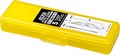 OLFA 6 мм, для ножа, закругленные лезвия (OL-KB4-R/5) 00020119