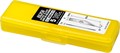 OLFA 6 мм, для ножа, перовые лезвия (OL-KB4-S/5) 00020120