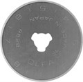 OLFA 28 мм, специальные круговые лезвия (OL-RB28-2) 00020128