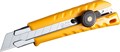 OLFA 18 мм, с выдвижным лезвием, нож (OL-L-1) 00020207