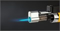 STAYER MaxTerm, MB 100, 1100°С, автономная газовая горелка с пьезоподжигом (55560) 00020302