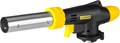 STAYER ProTerm PG 500, 1300°C, увеличенный выход пламени, газовая горелка с пьезоподжигом на баллон с цанговым соединением, Professional (55580) 00020304