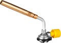 STAYER ProTerm Turbo, PT 350, 1300°C, турбо нагрев + 30%, газовая горелка на баллон с цанговым соединением, Professional (55586) 00020307