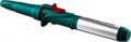 KRAFTOOL SolderGas, 120 K, 30 - 120 Вт, 1300°С, горелка, фен, пьезоподжиг, набор 10 в 1, газовый паяльник (55503-H10) 00020310