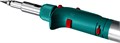 KRAFTOOL SolderGas, 120 K, 30 - 120 Вт, 1300°С, горелка, фен, пьезоподжиг, набор 10 в 1, газовый паяльник (55503-H10) 00020310